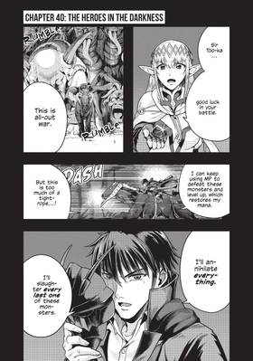 Read Failure Frame: I Became the Strongest and Annihilated Everything With Low-Level Spells (Manga)  9 Page 7 in English