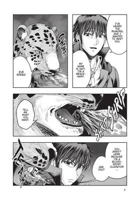 Read Failure Frame: I Became the Strongest and Annihilated Everything With Low-Level Spells (Manga)  6 Page 10 in English