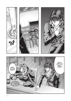 Read Failure Frame: I Became the Strongest and Annihilated Everything With Low-Level Spells (Manga)  6 Page 9 in English