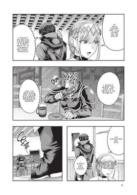 Read Failure Frame: I Became the Strongest and Annihilated Everything With Low-Level Spells (Manga)  6 Page 8 in English