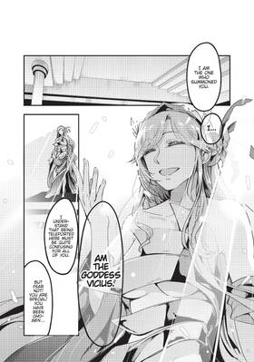 Read Failure Frame: I Became the Strongest and Annihilated Everything With Low-Level Spells (Manga)  1 Page 9 in English