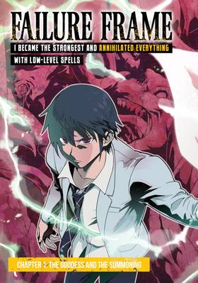 Read Failure Frame: I Became the Strongest and Annihilated Everything With Low-Level Spells (Manga)  1 Page 5 in English
