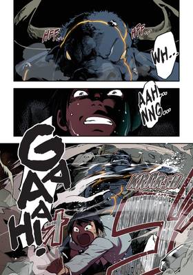 Read Failure Frame: I Became the Strongest and Annihilated Everything With Low-Level Spells (Manga)  1 Page 3 in English