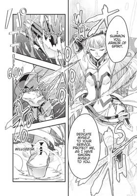 Read Failure Frame: I Became the Strongest and Annihilated Everything With Low-Level Spells (Manga)  2 Page 10 in English