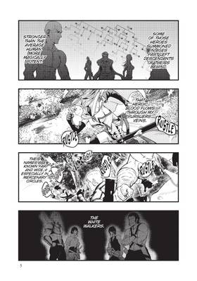 Read Failure Frame: I Became the Strongest and Annihilated Everything With Low-Level Spells (Manga)  2 Page 7 in English
