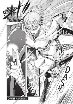 Read Failure Frame: I Became the Strongest and Annihilated Everything With Low-Level Spells (Manga)  2 Page 5 in English