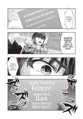 Read Failure Frame: I Became the Strongest and Annihilated Everything With Low-Level Spells (Manga)  5 Page 8 in English