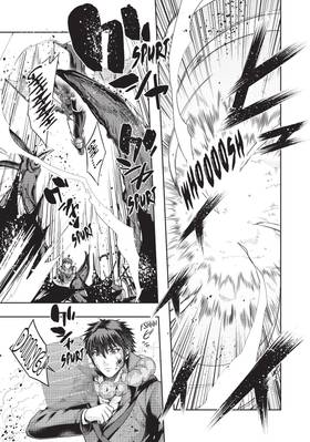 Read Failure Frame: I Became the Strongest and Annihilated Everything With Low-Level Spells (Manga)  5 Page 7 in English