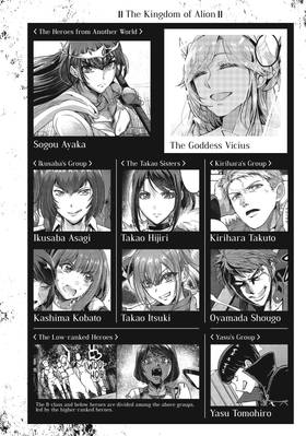 Read Failure Frame: I Became the Strongest and Annihilated Everything With Low-Level Spells (Manga)  5 Page 6 in English