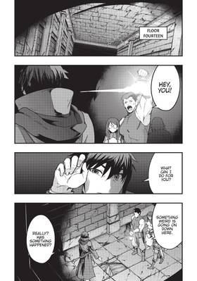 Read Failure Frame: I Became the Strongest and Annihilated Everything With Low-Level Spells (Manga)  3 Page 9 in English
