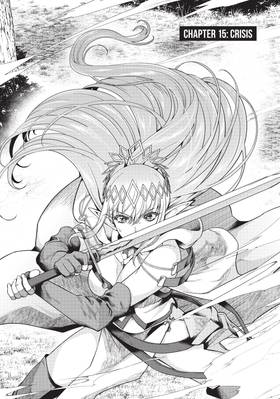 Read Failure Frame: I Became the Strongest and Annihilated Everything With Low-Level Spells (Manga)  4 Page 10 in English