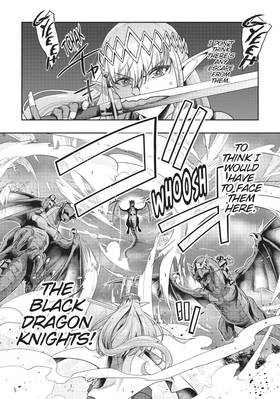 Read Failure Frame: I Became the Strongest and Annihilated Everything With Low-Level Spells (Manga)  4 Page 9 in English
