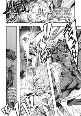 Read Failure Frame: I Became the Strongest and Annihilated Everything With Low-Level Spells (Manga)  4 Page 8 in English