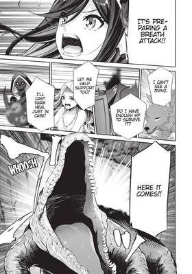 Read Free Life Fantasy Online: Immortal Princess (Manga)  13 Page 5 in English