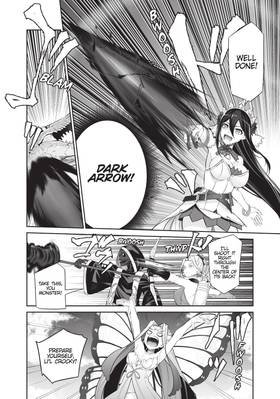 Read Free Life Fantasy Online: Immortal Princess (Manga)  13 Page 8 in English