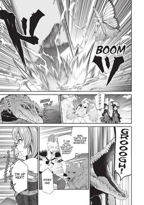 Read Free Life Fantasy Online: Immortal Princess (Manga)  13 Page 9 in English