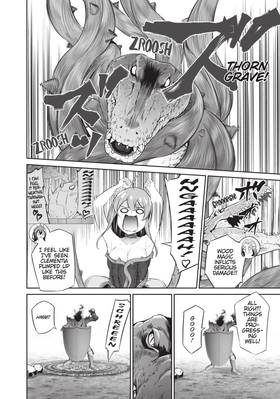 Read Free Life Fantasy Online: Immortal Princess (Manga)  13 Page 10 in English