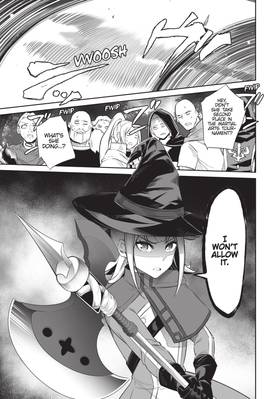 Read Free Life Fantasy Online: Immortal Princess (Manga)  14 Page 5 in English