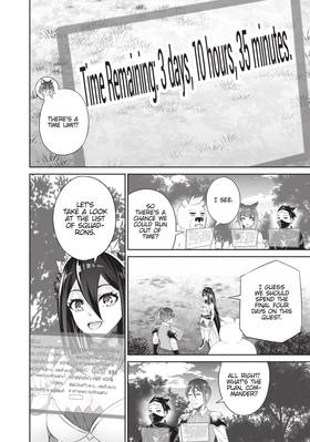 Read Free Life Fantasy Online: Immortal Princess (Manga)  14 Page 8 in English