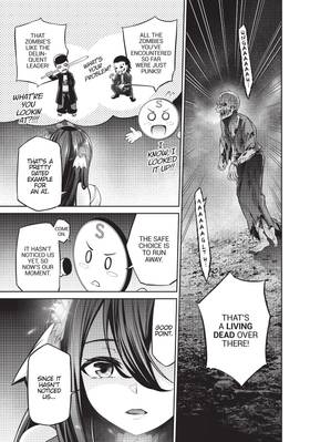 Read Free Life Fantasy Online: Immortal Princess (Manga)  2 Page 9 in English