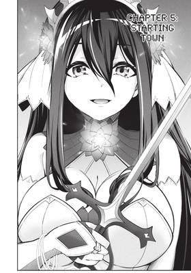 Read Free Life Fantasy Online: Immortal Princess (Manga)  2 Page 6 in English