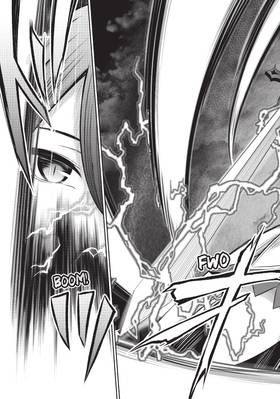 Read Free Life Fantasy Online: Immortal Princess (Manga)  1 Page 7 in English