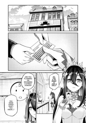 Read Free Life Fantasy Online: Immortal Princess (Manga)  3 Page 7 in English