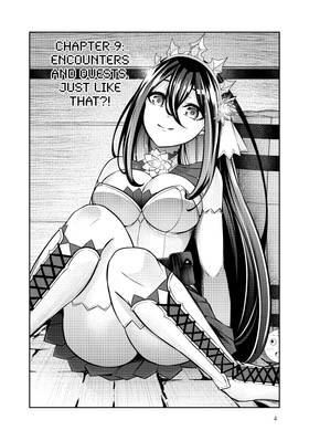 Read Free Life Fantasy Online: Immortal Princess (Manga)  3 Page 6 in English