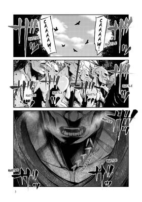 Read Free Life Fantasy Online: Immortal Princess (Manga)  3 Page 5 in English