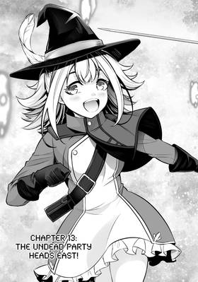 Read Free Life Fantasy Online: Immortal Princess (Manga)  4 Page 7 in English