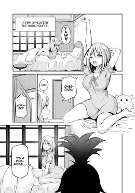 Read Free Life Fantasy Online: Immortal Princess (Manga)  4 Page 5 in English