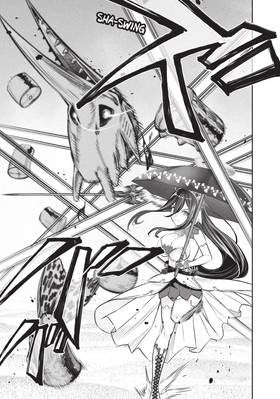 Read Free Life Fantasy Online: Immortal Princess (Manga)  7 Page 9 in English