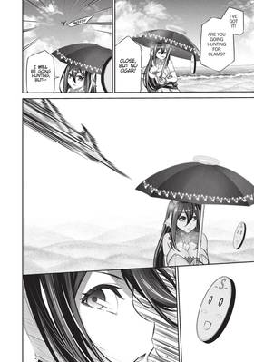 Read Free Life Fantasy Online: Immortal Princess (Manga)  7 Page 8 in English