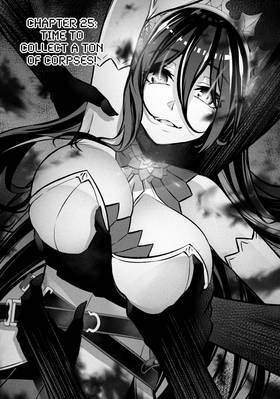 Read Free Life Fantasy Online: Immortal Princess (Manga)  7 Page 6 in English