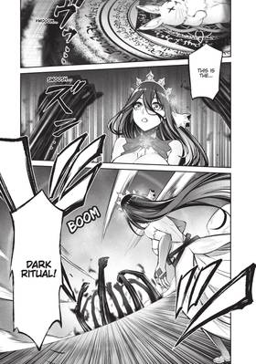 Read Free Life Fantasy Online: Immortal Princess (Manga)  7 Page 5 in English