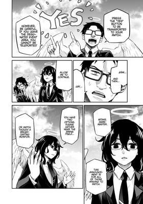 Read Free Life Fantasy Online: Immortal Princess (Manga)  6 Page 10 in English