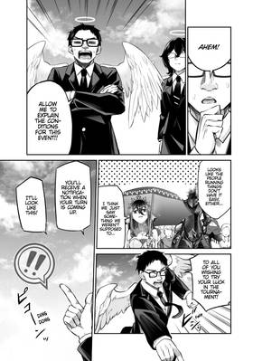 Read Free Life Fantasy Online: Immortal Princess (Manga)  6 Page 9 in English