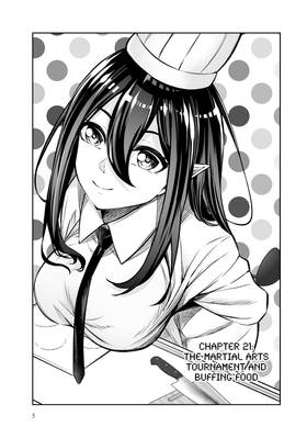 Read Free Life Fantasy Online: Immortal Princess (Manga)  6 Page 7 in English