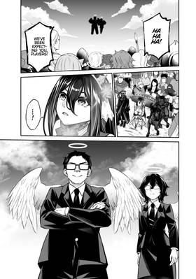 Read Free Life Fantasy Online: Immortal Princess (Manga)  6 Page 5 in English