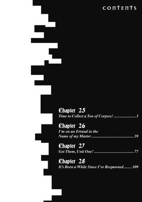 Read Free Life Fantasy Online: Immortal Princess (Manga)  7 Page 4 in English