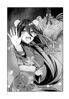 Read Free Life Fantasy Online: Immortal Princess (Manga)  5 Page 7 in English