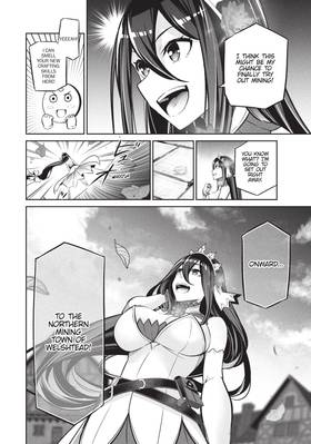 Read Free Life Fantasy Online: Immortal Princess (Manga)  8 Page 10 in English