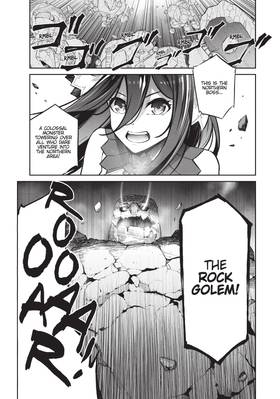 Read Free Life Fantasy Online: Immortal Princess (Manga)  8 Page 5 in English