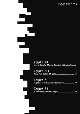 Read Free Life Fantasy Online: Immortal Princess (Manga)  8 Page 4 in English