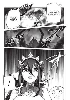 Read Free Life Fantasy Online: Immortal Princess (Manga)  9 Page 5 in English