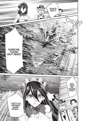 Read Free Life Fantasy Online: Immortal Princess (Manga)  12 Page 5 in English