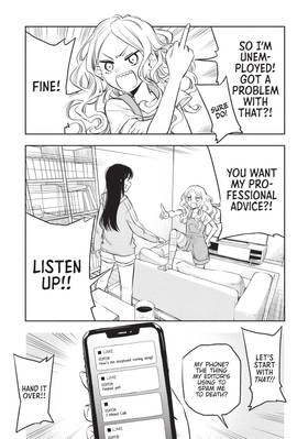 Read Futari Escape  1 Page 7 in English