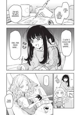 Read Futari Escape  1 Page 5 in English
