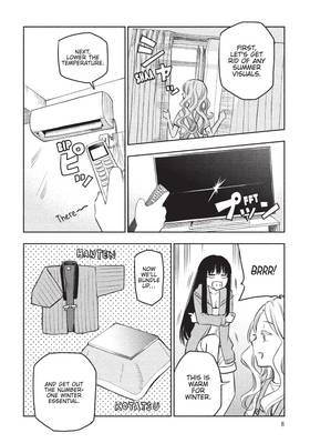 Read Futari Escape  2 Page 10 in English