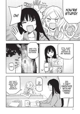 Read Futari Escape  2 Page 8 in English